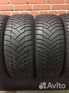225 50 17 Dunlop SP Winter Sport M3 Runflat