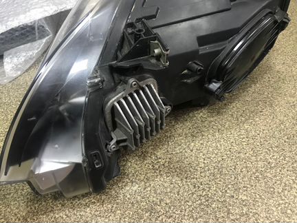 Full LED фара правая BMW F13 F12 F06 в сборе