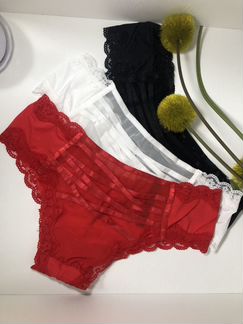 Трусы Виктория Сикрет