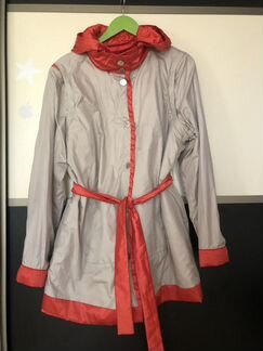 Куртка marina rinaldi