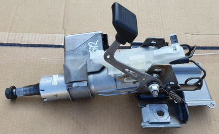 Рулевая колонка Lexus NX 2017г. 2,0Б