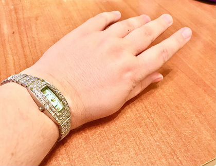 Женские часы « Комета/Kometa” fashion раритет