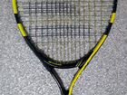 Теннисная ракетка с чехлом Babolat Nadal Junior 23