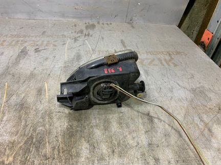 Фара противотуманная правая Mercedes E-Class W211