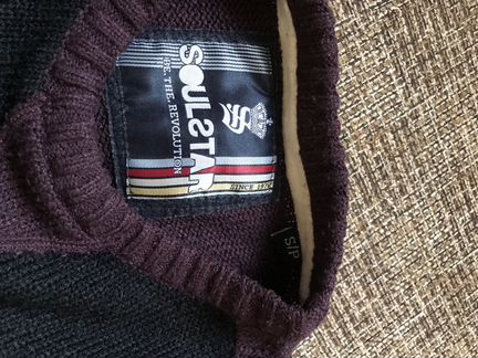 Свитер мужской