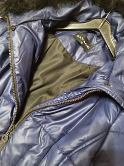 Куртка Savage р-р 42