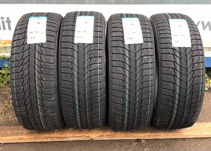 Шины новые зимние 215 50 17 Триангл