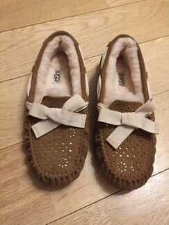Мокасины UGG Australia, новые