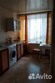 1-к квартира, 35 м², 2/12 эт.