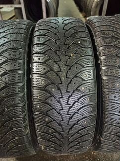 205 60 16 Nokian бу Шины Зимние 205 60 R16 102L