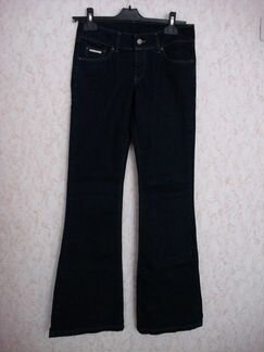 Новые джинсы Mango
