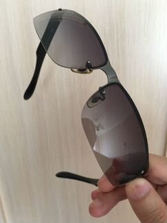 Очки солнцезащитные RayBan