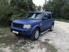 Land Rover Discovery 2.7 AT, 2009, 335 000 км