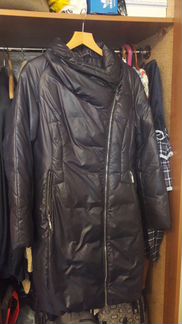 Пуховик Veralba (L)