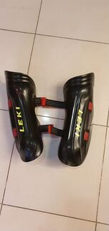 Защита голени leki