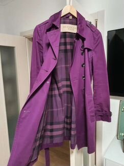 Тренчкот Burberry
