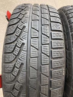 225 60 17 99H Pirelli sotto zero 2 Run Flat