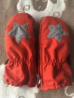 Варежки Molo р1-2