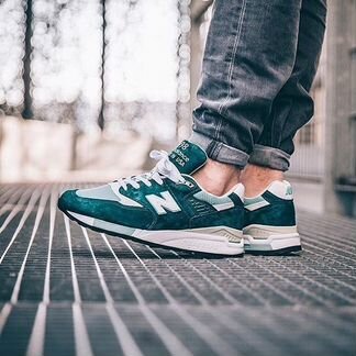 New balance M998csam 8,5us