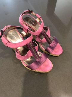 Босоножки Calvin Klein 38