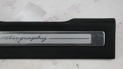 Накладка Range Rover Evoque L538 2011-2018