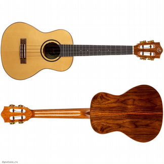 Укулеле концерт Flight Sophia C