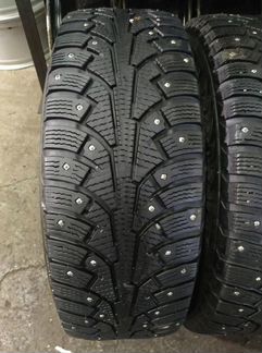 215 65 16 Nokian бу Шины Зимние 215 65 R16 94W