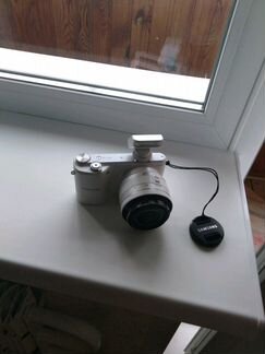Фотоаппарат