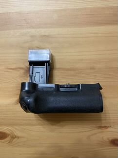 Батарейный блок canon