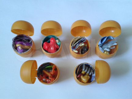 Принцессы Диснея 2018