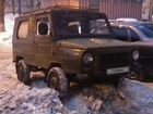 ЛуАЗ 969 1.2 МТ, 1993, 80 000 км объявление продам