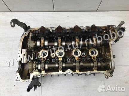 Гбц Peugeot 308 1 EP6 2009