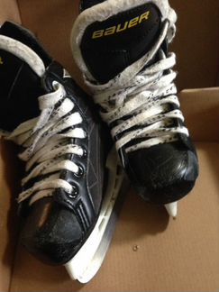 Коньки 27 размер