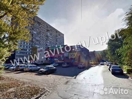 Нежилые помещения, 204.3 м²