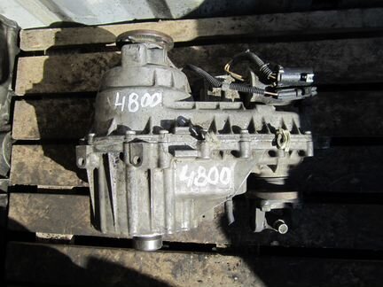 Раздатка P/Time 32000-08020