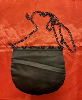 Сумка винтажная