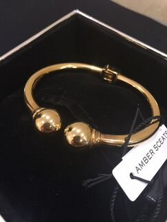 Браслет Amber Sceats (новый)