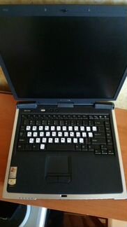 Ноутбук Toshiba Sattelite