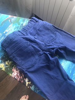 Old Navy штаны/джинсы 8 лет slim