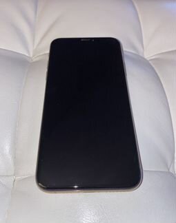 iPhone XS 64 GB Gold с Face ID