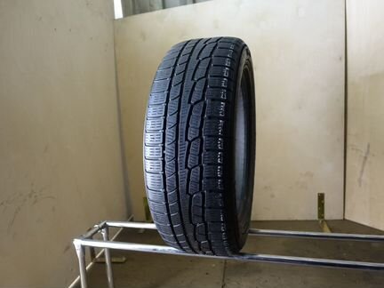 235 55 17 Nokian WR G2 87LO XL