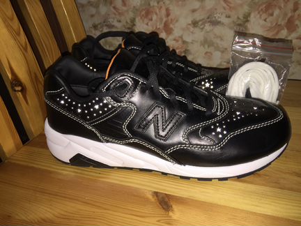 New Balance MRT580 whiz limited x mita Supreme