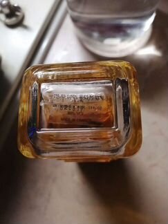 Духи винтаж балман айвори 100 мл