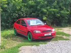 Opel Astra 1.6 МТ, 2000, 260 000 км