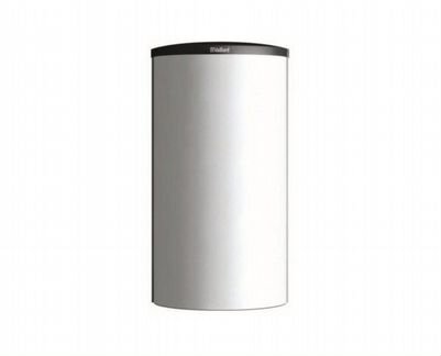 Бойлер allstor plus VPS 1500/3-5