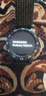SAMSUNG galaxy watch 42mm