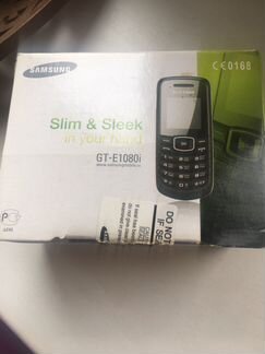 Рабочий телефон Самсунг