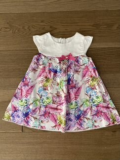 Платье для девочки dolce and gabbana