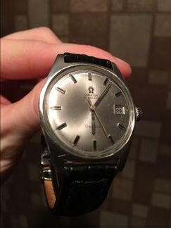 Часы Omega Механика люкс Оригинал