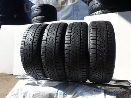 225 45 18 Continental ContiWinterContact TS830P 1v